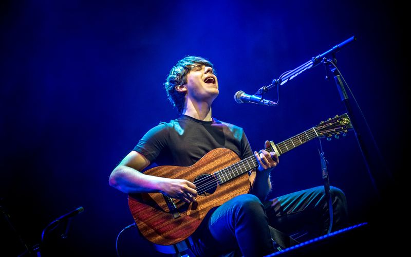Jake Bugg
