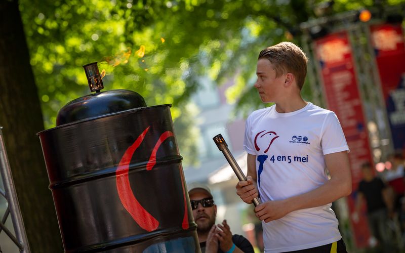 Bevrijdingsfestival