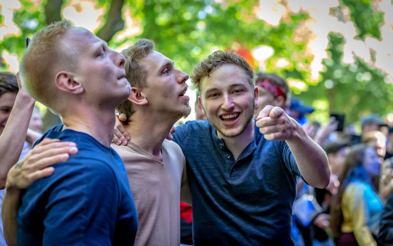 Bevrijdingsfestival