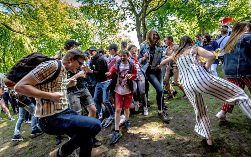 Bevrijdingsfestival