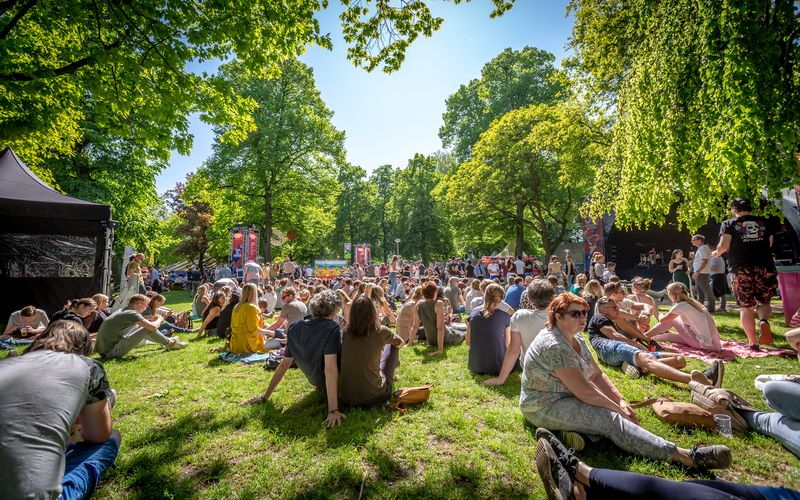 Bevrijdingsfestival