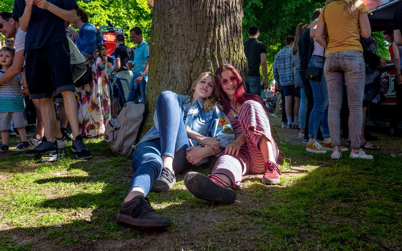 Bevrijdingsfestival