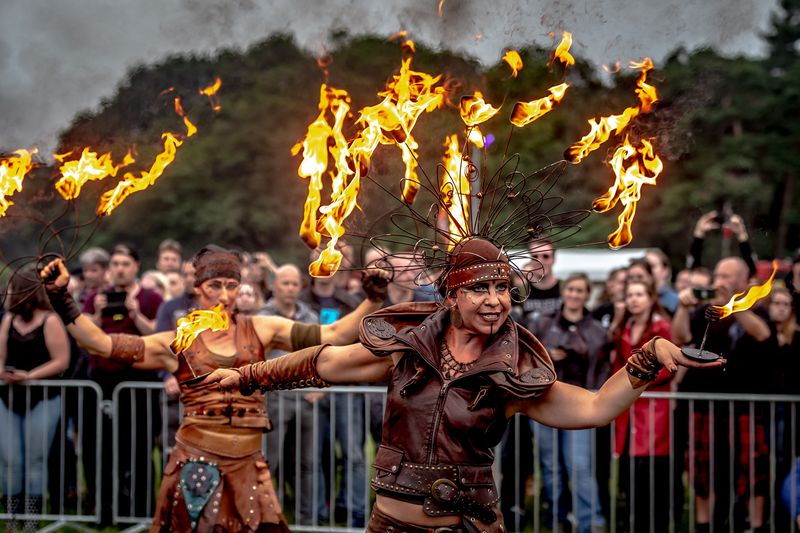 Fortarock
