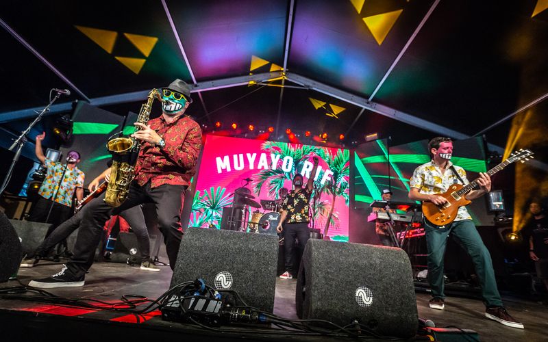 Muyayo Rif