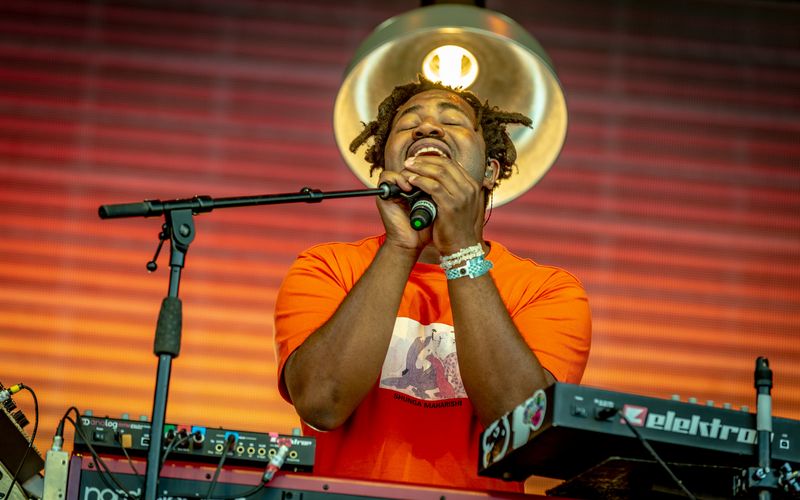 Sampha