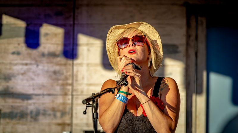 Bootleg Betty