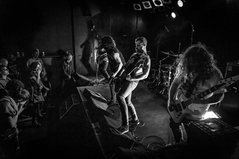 Inter Arma
