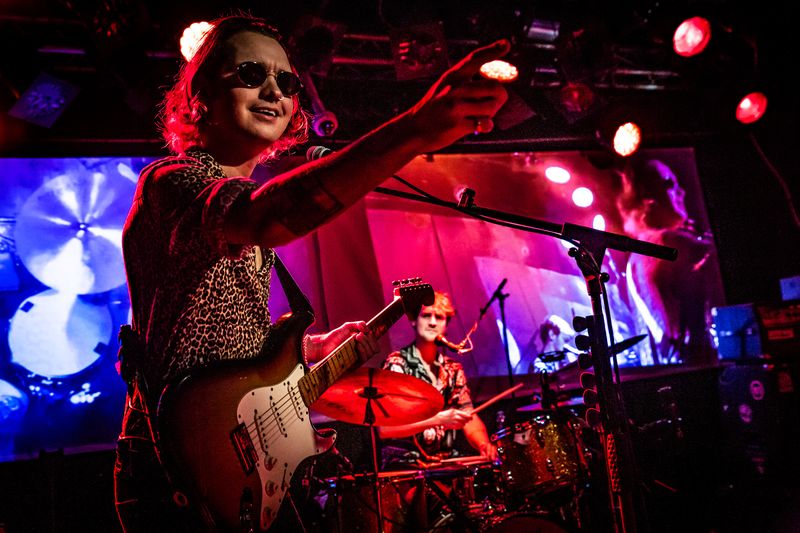 Jett Rebel