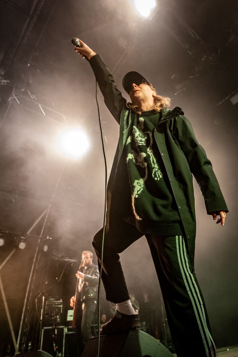 Hang Youth