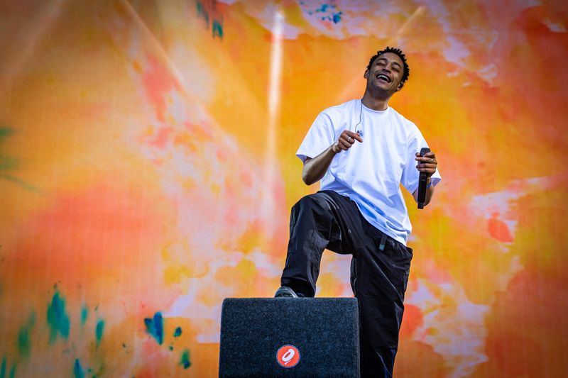 Loyle Carner