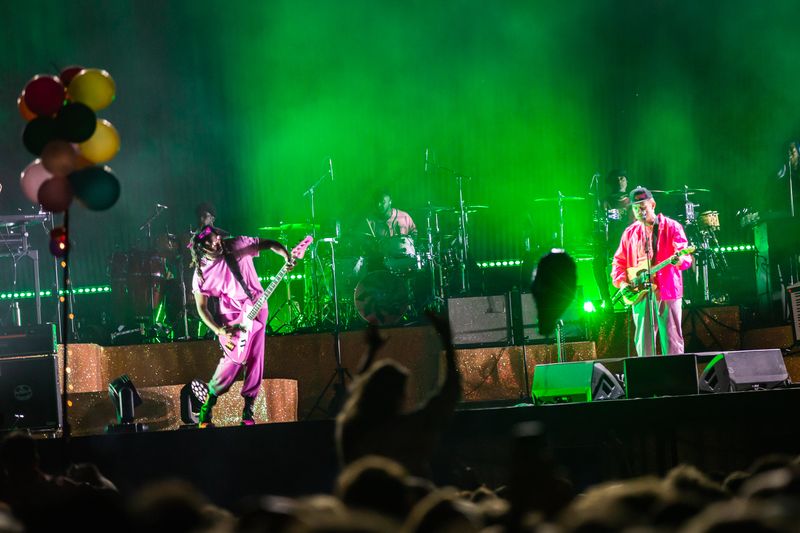 Gorillaz
