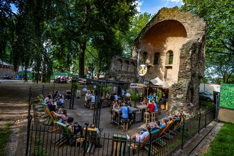 Valkhoffestival