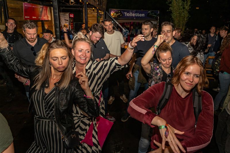 Valkhoffestival