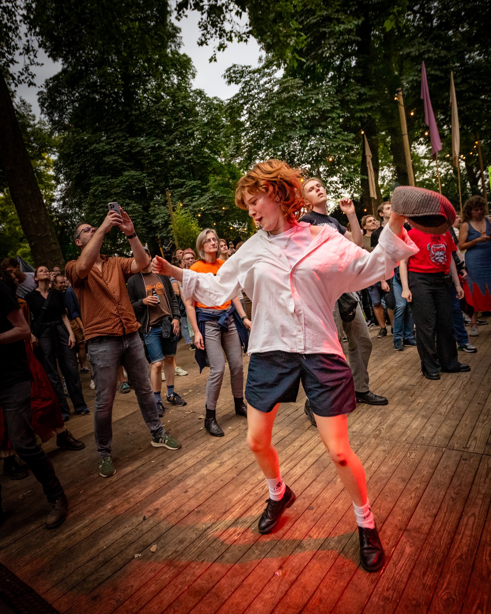 Valkhoffestival