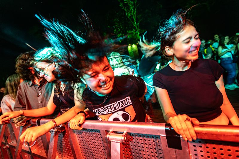 Valkhoffestival