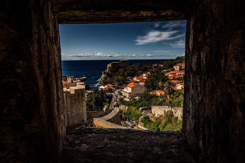 Dubrovnik