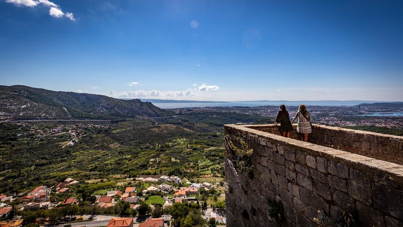 Klis Fortress