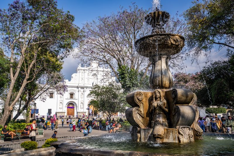 Antigua
