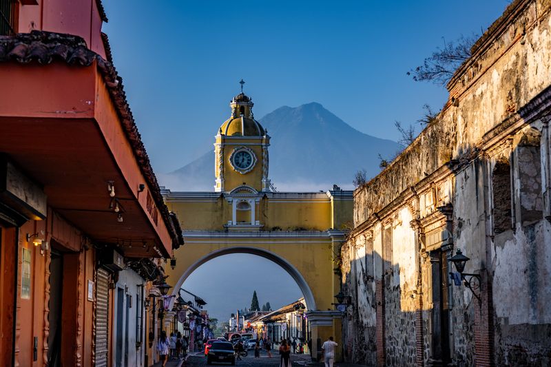 Antigua