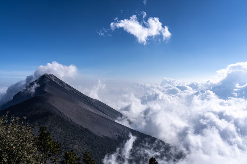 Acatenango