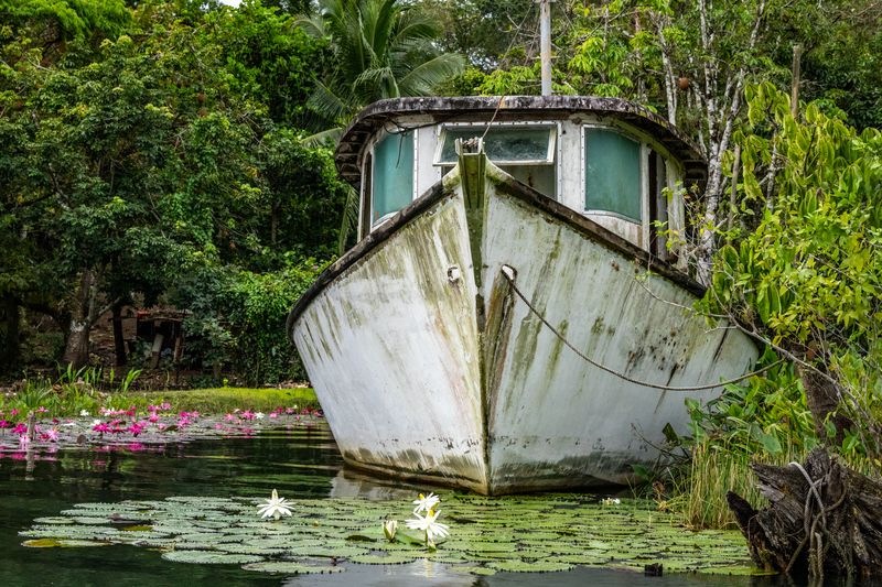 Rio Dulce