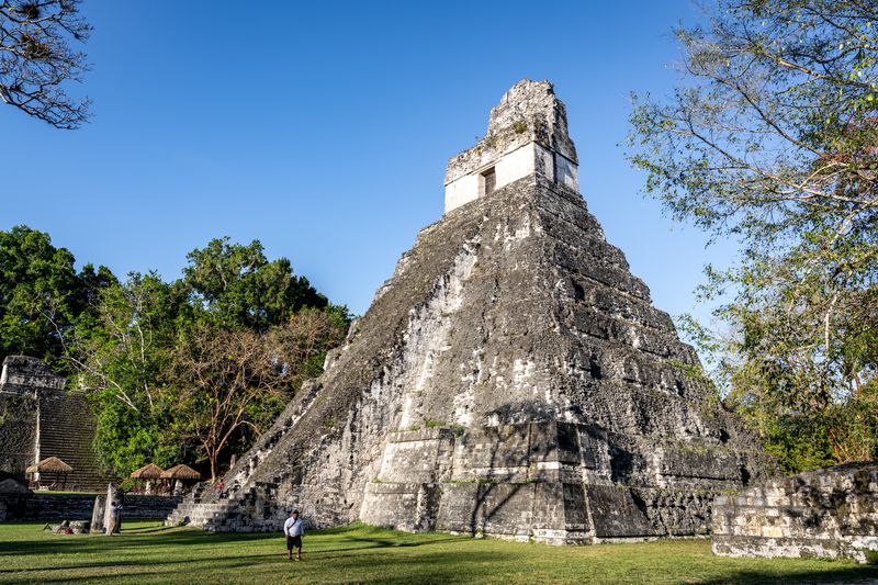 Tikal