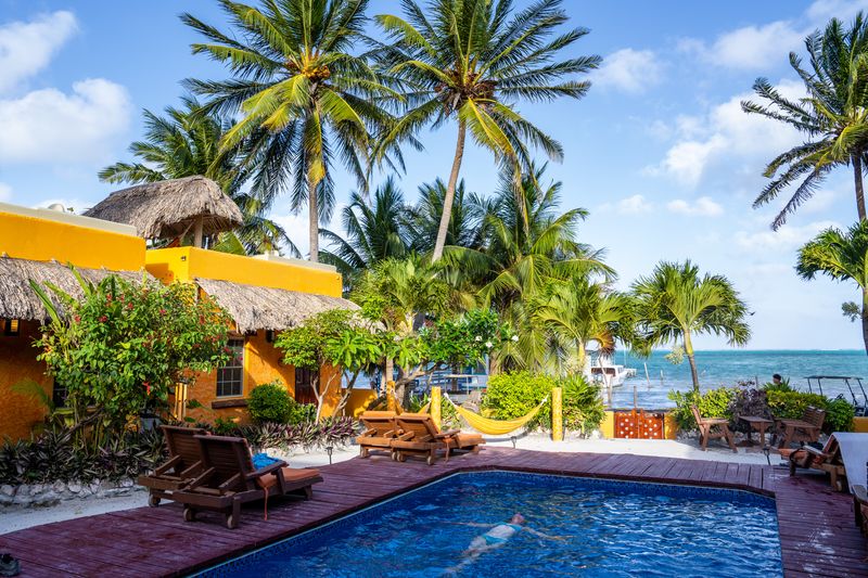 Belize