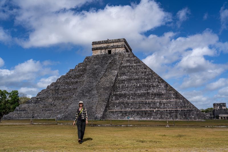 Chichen Itza