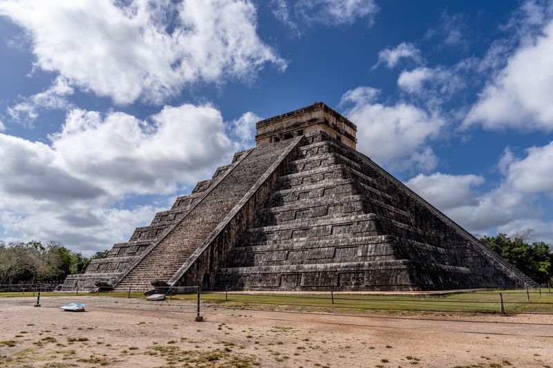 Chichen Itza