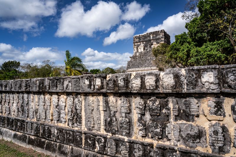 Chichen Itza
