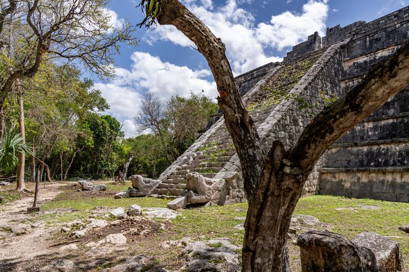 Chichen Itza