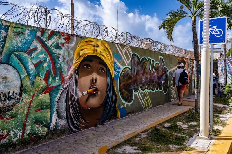 Playa del Carmen