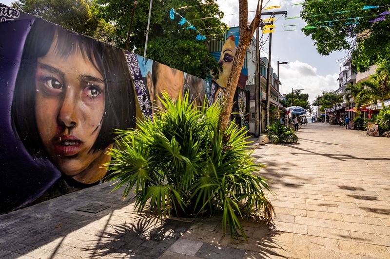 Playa del Carmen