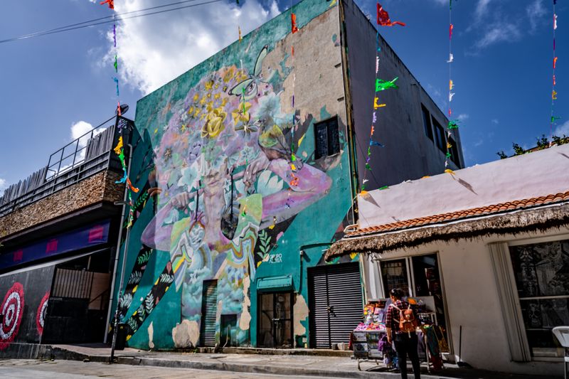 Playa del Carmen