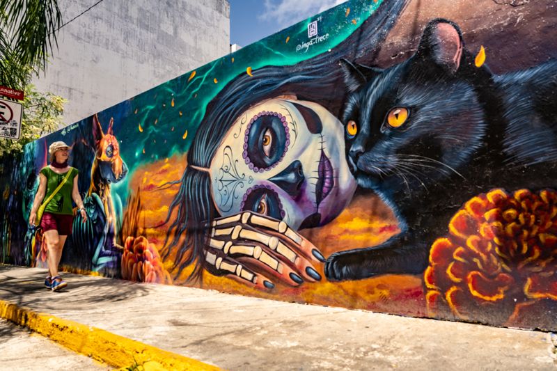Playa del Carmen