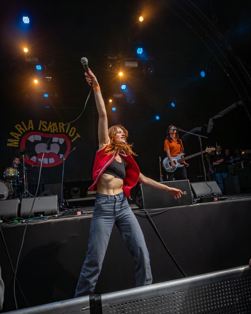 Maria Iskariot