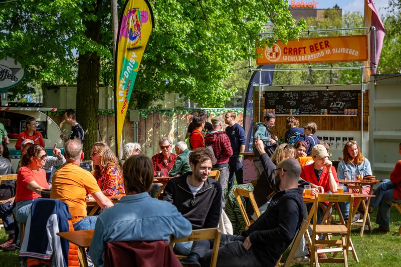 Code Oranje