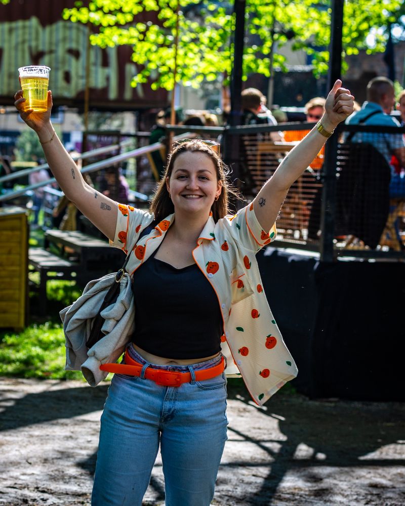 Code Oranje