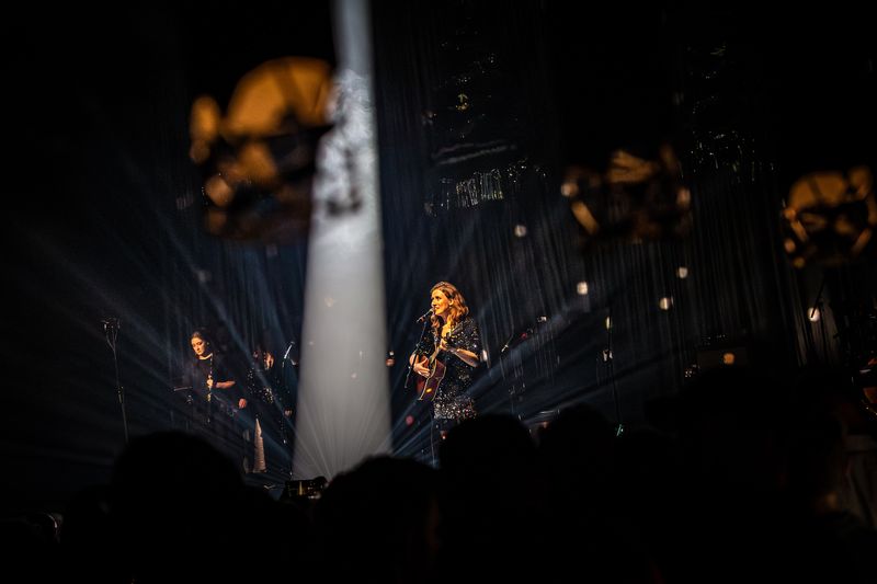 Clean Pete - Kerstshow