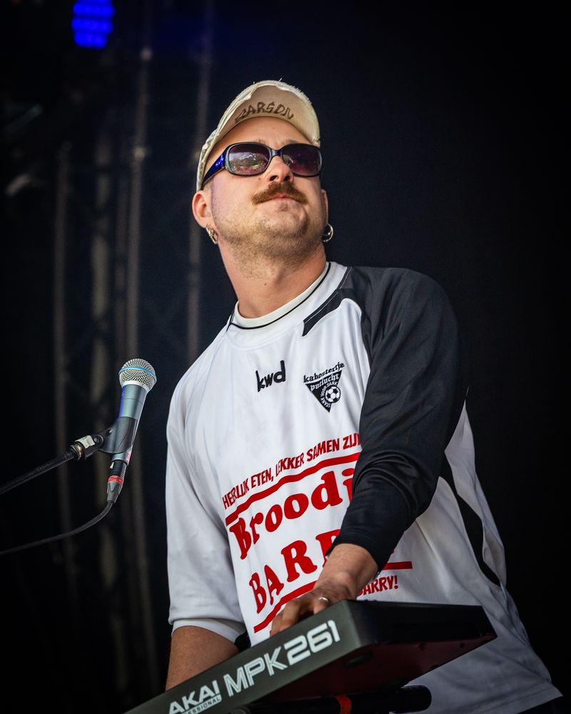 Kaboutertje Putlucht