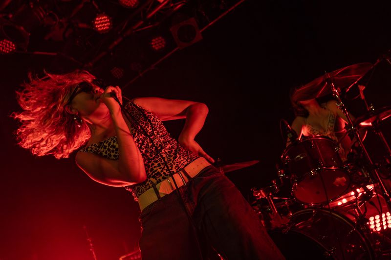 Clitteband