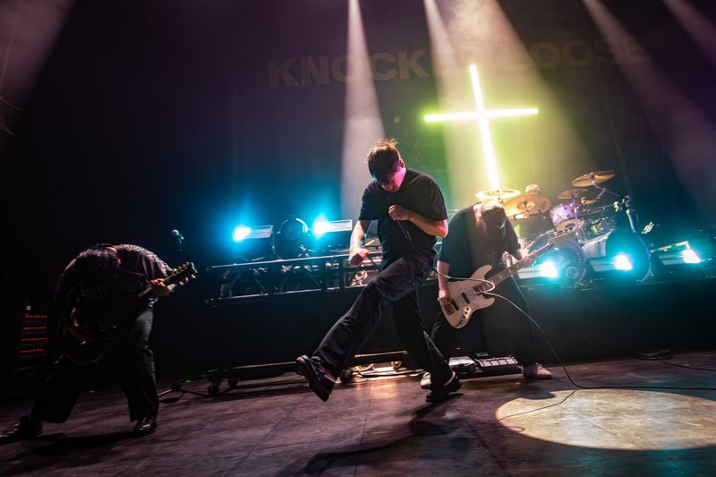 Knocked Loose
