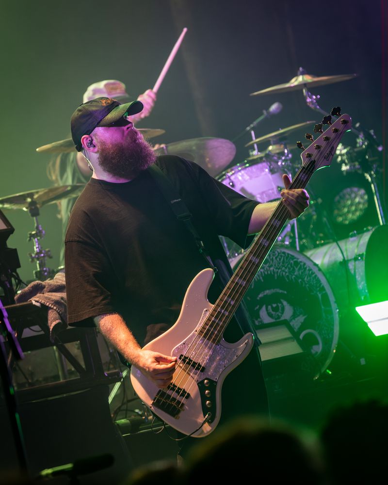 Knocked Loose