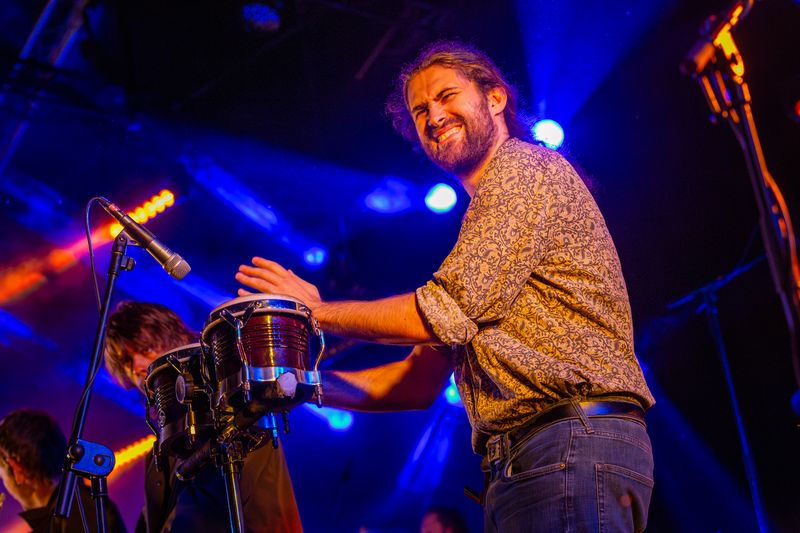 Vrienden van Oersoep Live