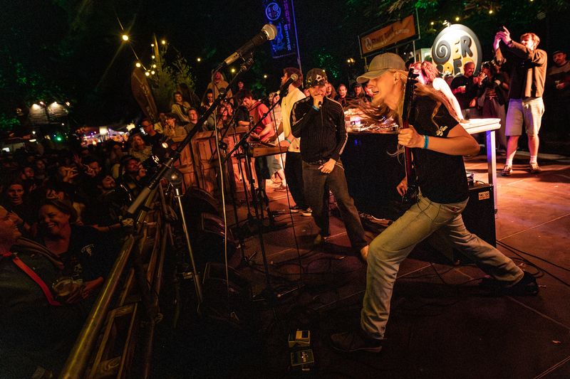 Vrienden van Oersoep Live