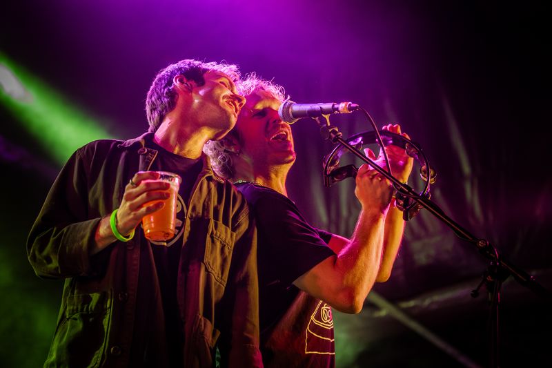 Vrienden van Oersoep Live