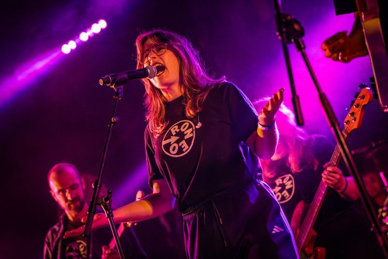 Vrienden van Oersoep Live