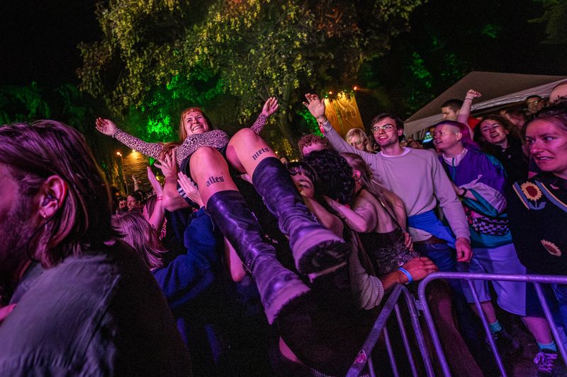 Vrienden van Oersoep Live