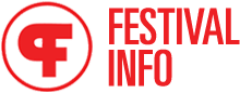 Festivalinfo logo