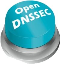OpenDNSSEC logo